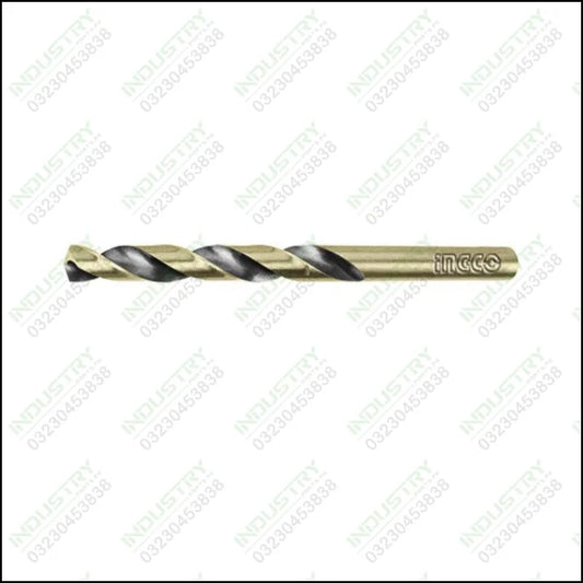 Ingco HSS drill bit DBT1100503 in Pakistan - industryparts.pk