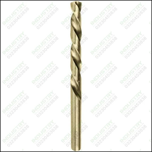 Ingco HSS drill bit DBT1100903 in Pakistan - industryparts.pk