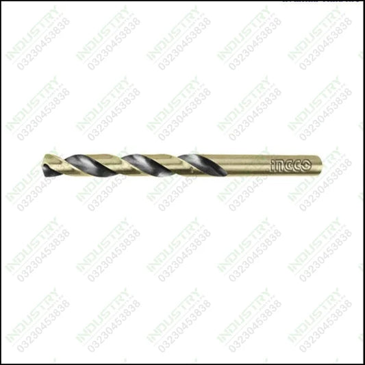 Ingco HSS drill bit DBT1101203 in Pakistan - industryparts.pk