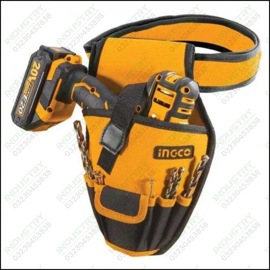 Ingco HTBP03011 Tools Bag in Pakistan - industryparts.pk