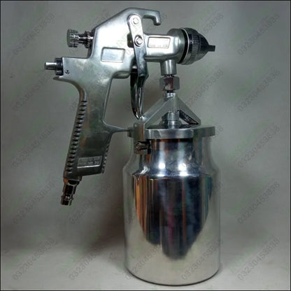 INGCO HVLP Spray Gun ASG2101 1000cc in Pakistan - industryparts.pk