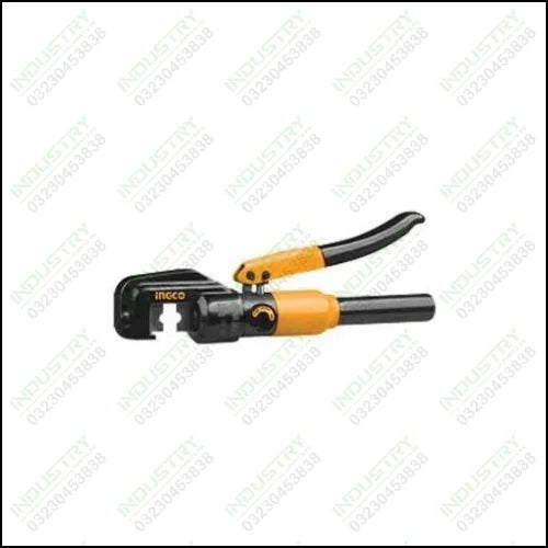 Ingco Hydraulic Crimping Tool HHCT0170 in Pakistan - industryparts.pk