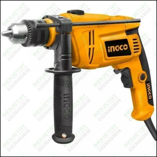 Ingco ID5508 Impact Drill in Pakistan - industryparts.pk