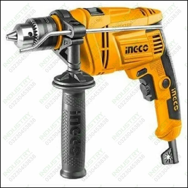 Ingco ID6808 Impact drill in Pakistan - industryparts.pk