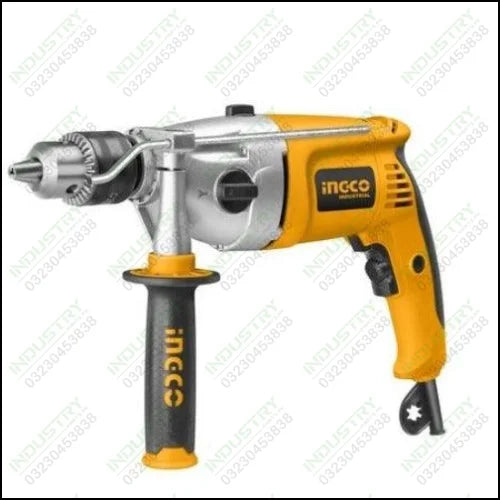 Ingco Impact Drill ID211002 in Pakistan - industryparts.pk