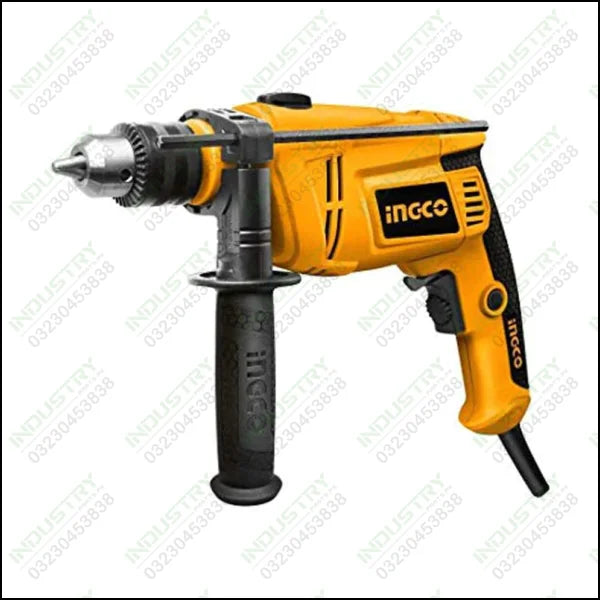 Ingco Impact Drill ID7508 in Pakistan - industryparts.pk