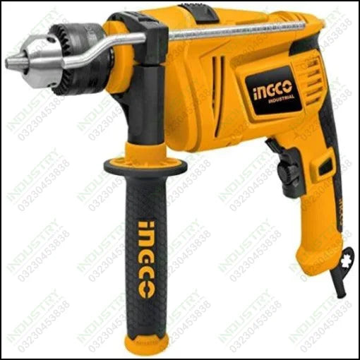 Ingco Impact Drill ID8508-2 in Pakistan - industryparts.pk