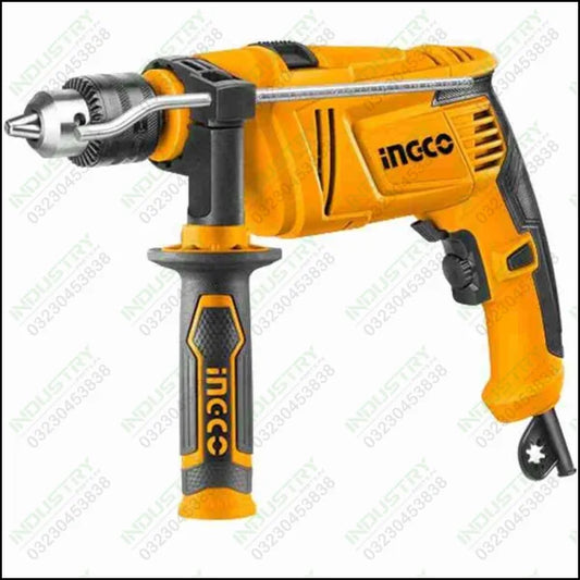 Ingco Impact Drill ID8508 in Pakistan - industryparts.pk