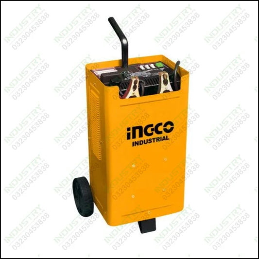 Ingco ING-CD2201 Battery charger in Pakistan - industryparts.pk