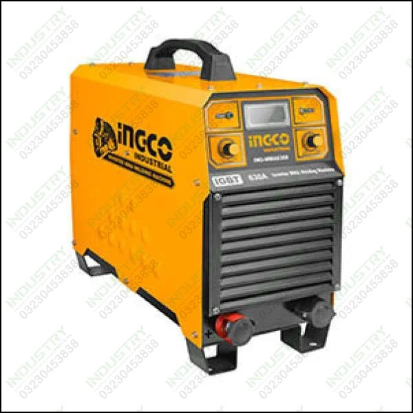 Ingco ING-MMA6308 Inverter MMA Welding machine in Pakistan - industryparts.pk