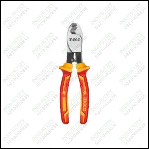 Ingco Insulated Cable Cutter HICCB28160 in Pakistan - industryparts.pk