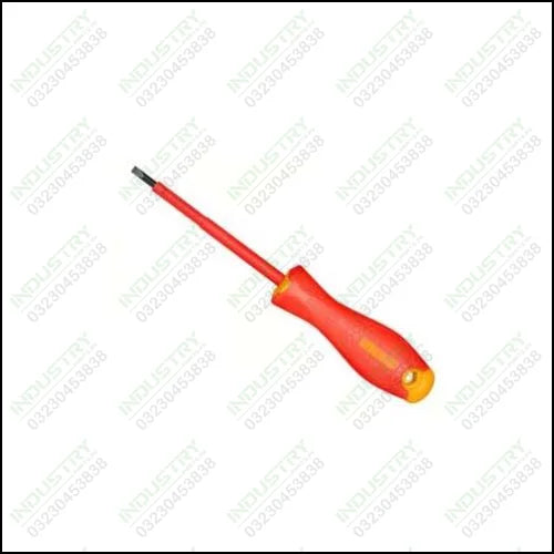 Ingco Insulated Screwdriver Industrial HISD81PH3150 in Pakistan - industryparts.pk