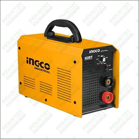 INGCO Inverter MAG/MIG/MMA/TIG Lift welding machine ING-MGT1601 in Pakistan - industryparts.pk