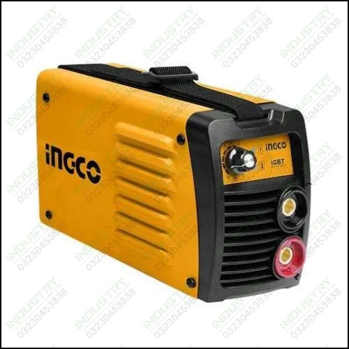 Ingco Inverter MMA Welding Machine ING-MMA1305 in Pakistan - industryparts.pk