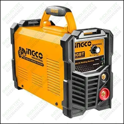 Ingco Inverter MMA Welding Machine ING-MMA1606 in Pakistan - industryparts.pk