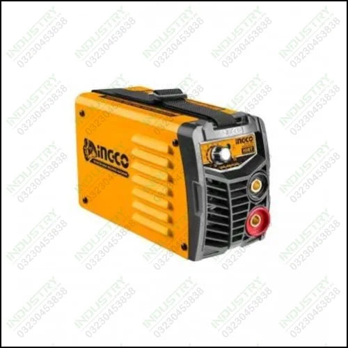 Ingco Inverter MMA Welding Machine ING-MMA1805 in Pakistan - industryparts.pk