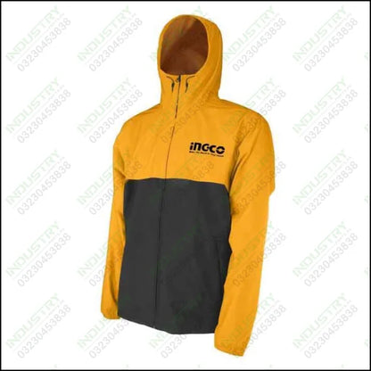 Ingco Jackets HJATL2281.L in Pakistan - industryparts.pk