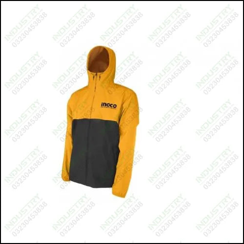 Ingco Jackets HJATL2281.XL in Pakistan - industryparts.pk