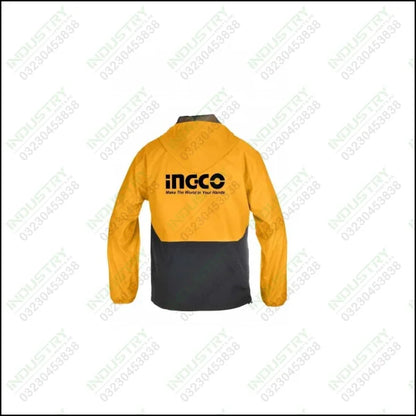 Ingco Jackets HJATL2281.XL in Pakistan - industryparts.pk