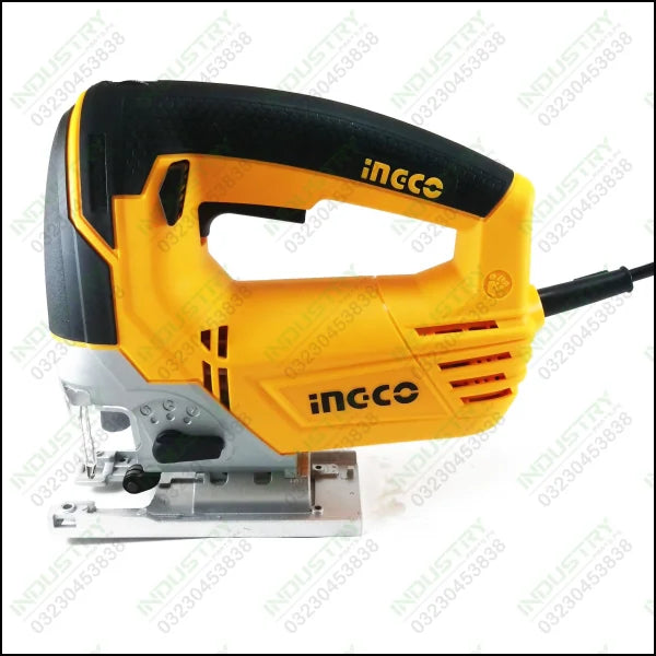 Ingco Jig Saw JS80028 in Pakistan - industryparts.pk