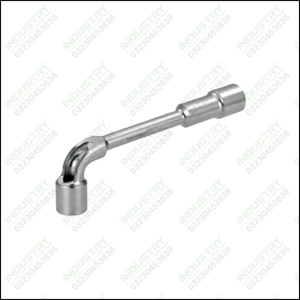 Ingco L-angled Socket Wrench HWL1208 In Pakistan - industryparts.pk