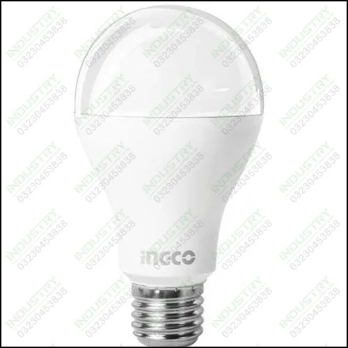 Ingco Led Bulb Day Light HLBACD2141 in Pakistan - industryparts.pk