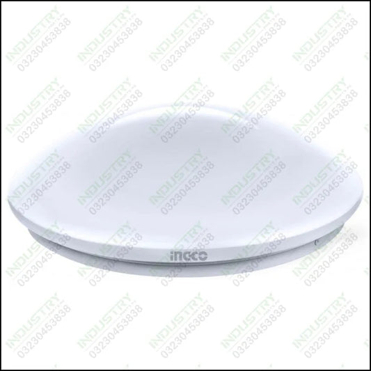 INGCO LED ceiling lamp HLCL3301801 in Pakistan - industryparts.pk