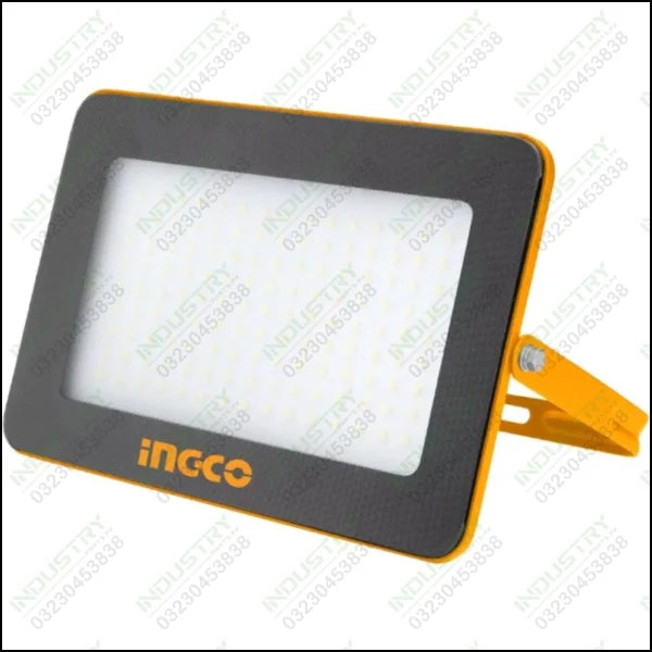 Ingco LED Floodlight HLFL3301 in Pakistan - industryparts.pk