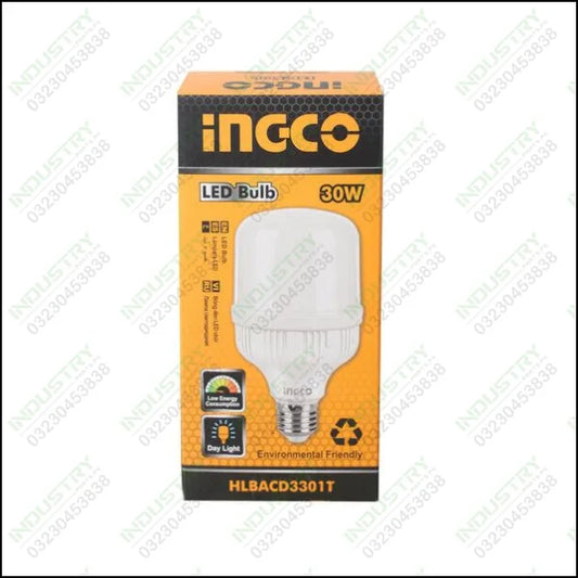 Ingco LED T lamp HLBACD3301T in Pakistan - industryparts.pk