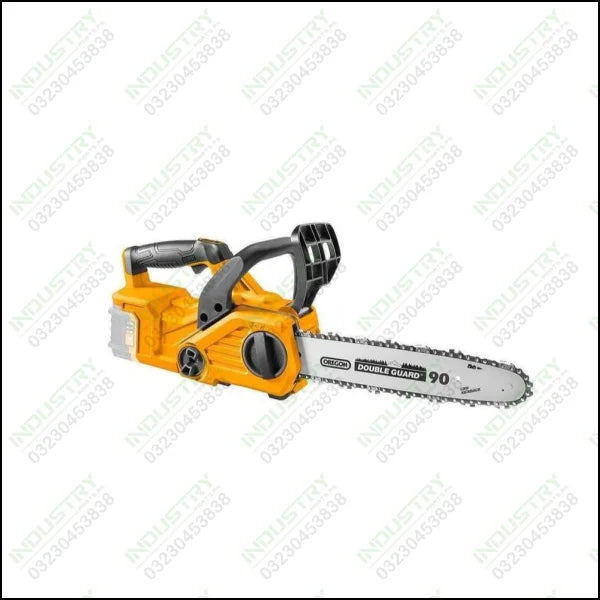 Ingco Lithium ion Chain Saw 20v CGSLI20128 in Pakistan - industryparts.pk