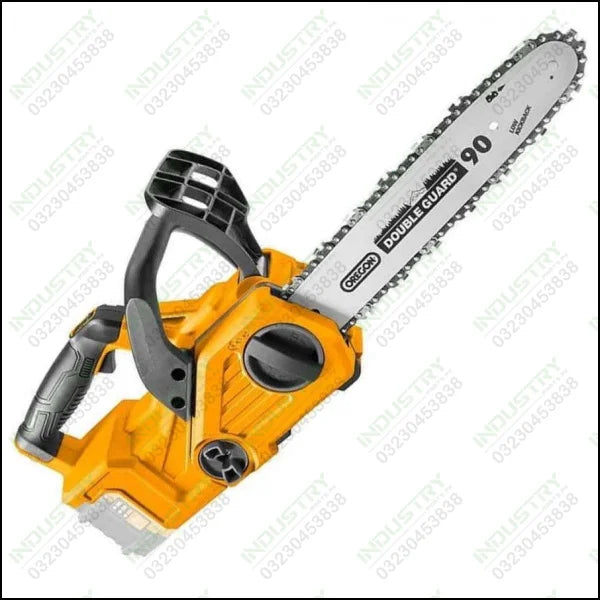 Ingco Lithium-Ion Chain Saw CGSLI2001 in Pakistan - industryparts.pk