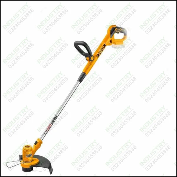 INGCO Lithium-Ion Grass Trimmer 20V CGTLI20301 in Pakistan - industryparts.pk