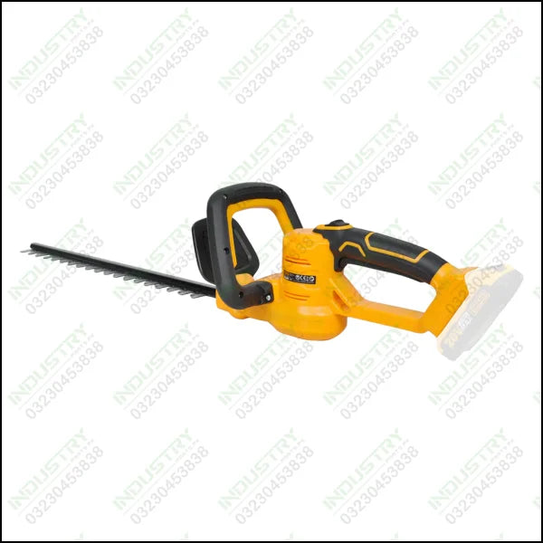 Ingco Lithium-Ion Hedge Trimmer CHTLI2001 in Pakistan - industryparts.pk