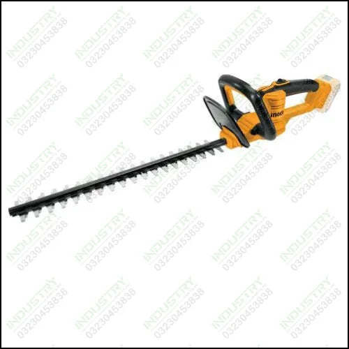 INGCO Lithium-Ion hedge trimmer CHTLI20461 in Pakistan - industryparts.pk