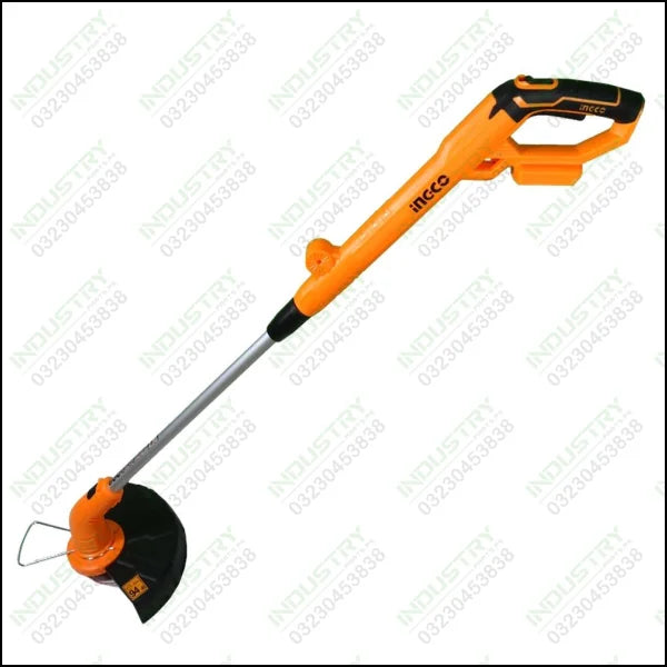 INGCO Lithium String Trimmer And Brush Cutter CSTLI20018 in Pakistan - industryparts.pk