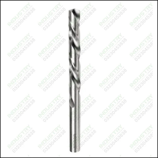 Ingco M2 HSS drill bit DBT1110451 in Pakistan - industryparts.pk