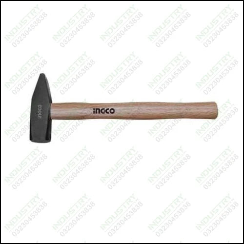Ingco Machinist Hammer HMH040500 in Pakistan - industryparts.pk