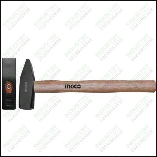 Ingco Machinist Hammer HMH041500 in Pakistan - industryparts.pk