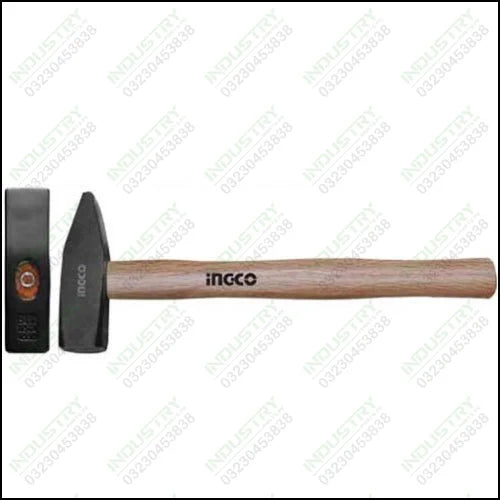 Ingco Machinist Hammer HMH042000 in Pakistan - industryparts.pk