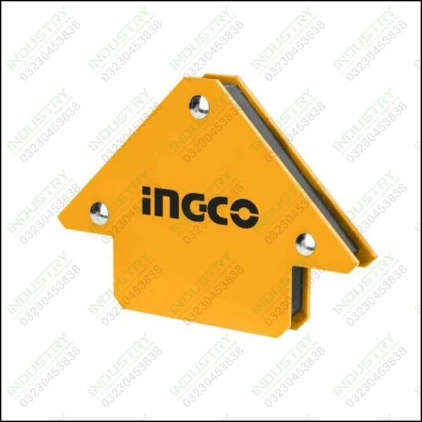 Ingco Magnetic Welding Holder AMWH25031 in Pakistan - industryparts.pk