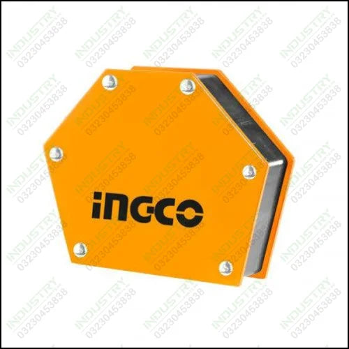INGCO Magnetic Welding Holder AMWH50042 in Pakistan - industryparts.pk
