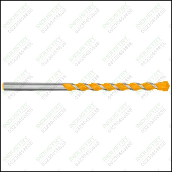 Ingco Masonry drill bit DBM111081 in Pakistan - industryparts.pk