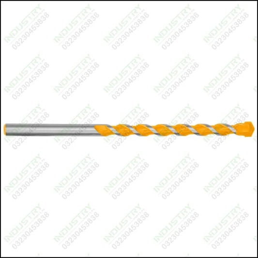 Ingco Masonry drill bit DBM111081 in Pakistan - industryparts.pk