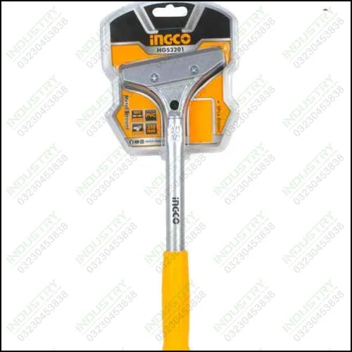 Ingco Metal scraper HGS3201 in Pakistan - industryparts.pk