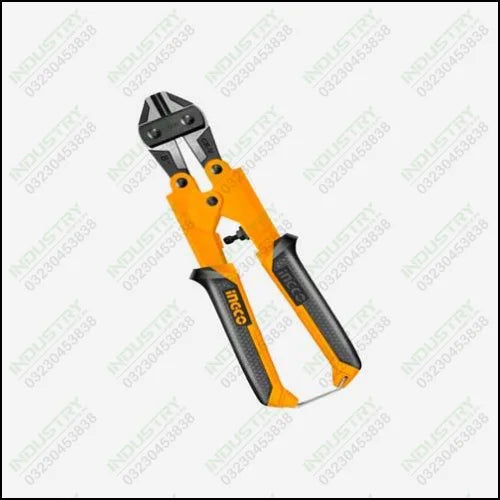 Ingco Mini Bolt Cutter Industrial HMBC0808 in Pakistan - industryparts.pk