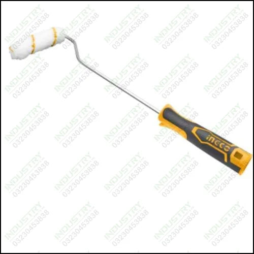 Ingco Mini cylinder brush Inner wall Industrial HRHT061001D in Pakistan - industryparts.pk