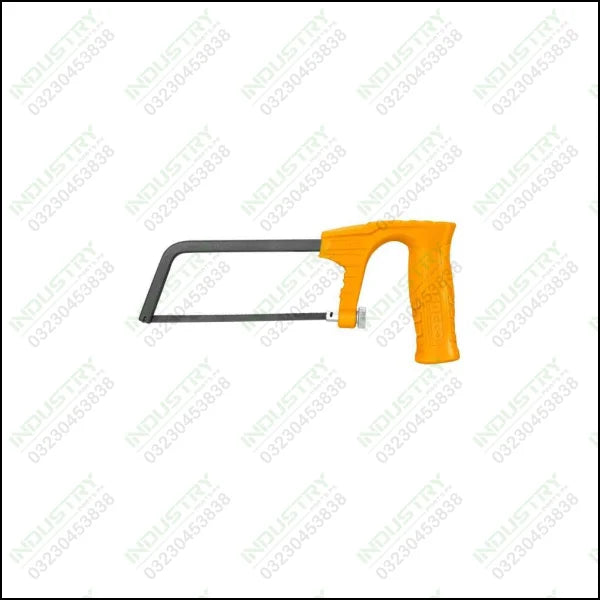 Ingco Mini Hacksaw Frame MHHF1505 In Pakistan - industryparts.pk