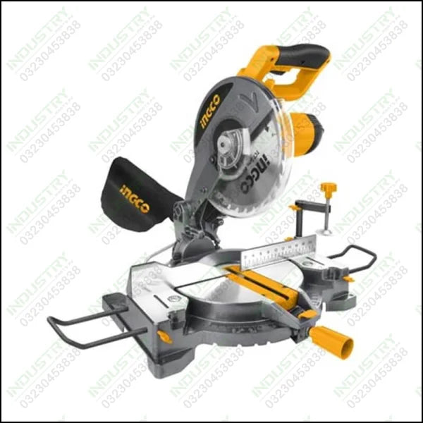 INGCO MITRE SAW BM2S18004 in Pakistan - industryparts.pk