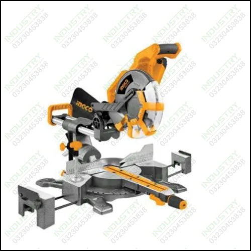 Ingco Mitre Saw BM2S24007 in Pakistan - industryparts.pk