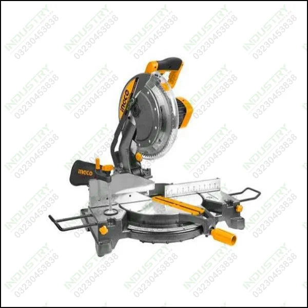 Ingco Mitre Saw BMIS16002 in Pakistan - industryparts.pk